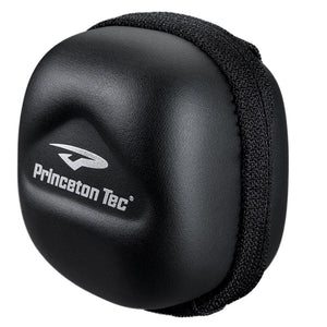 Princeton Tec Stash Headlamp Case - Black - TRAPSKI