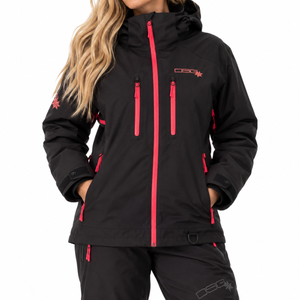 Prizm 2.0 Uninsulated Backcountry Snowmobile Jacket