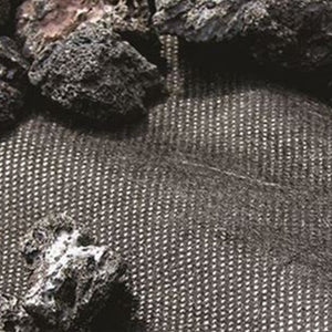 DeWitt Weed Barrier Pro 3oz 4' x 100' Weed Barrier Landscape Fabric Ground Cover