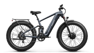 GoldenR Pro Ebike