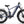 GoldenR Pro Ebike