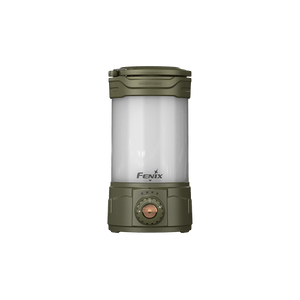 Fenix CL26R PRO High Performance LED Rechargeable Camping Lantern