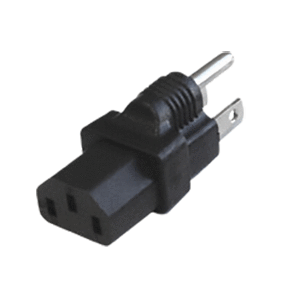 ProMariner C13 Plug Adapter - US - TRAPSKI
