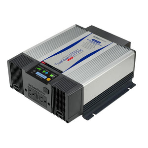 ProMariner Modified Sine Wave Inverter - 2000W - TRAPSKI