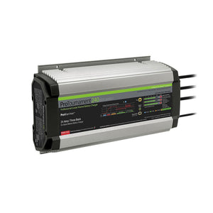 ProMariner ProTournament 240 Elite Series3 3-Bank On-Board Marine Battery Charger - TRAPSKI