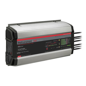 ProMariner ProTournamentelite 500 Battery Charger - 5 Bank - Global/CZone - TRAPSKI