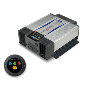 ProMariner TruePower Plus Modified Sine Wave Inverter - 1500W - TRAPSKI