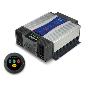 ProMariner TruePower Plus Pure Sine Wave Inverter - 1000W - TRAPSKI