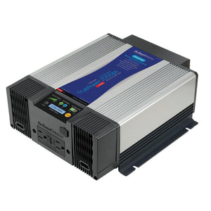 ProMariner TruePower Plus Series - Pure Sine Wave Inverter - 2000W - TRAPSKI