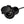ProMariner Universal AC Plug - Black - TRAPSKI