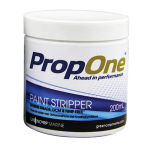PropOne Paint Stripper - 200ml - TRAPSKI