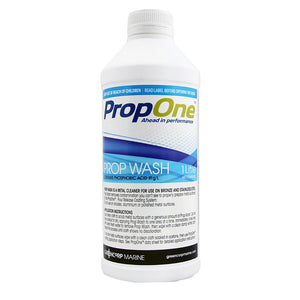 PropOne Prop Wash - 1 Litre - TRAPSKI