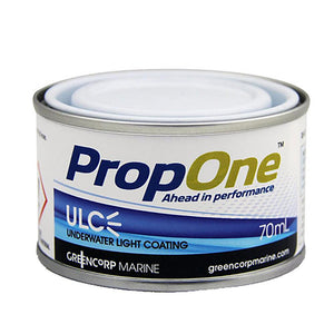 PropOne Underwater Light Coating (ULC) 70ml - TRAPSKI