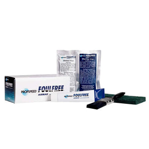 Propspeed - Foulfree Transducer Coating - TRAPSKI