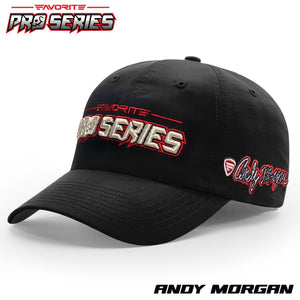 Pro Series Hat - TRAPSKI