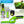 SereneLife Rechargeable Electric Cordless Grass Clipper & Hedge Trimmer (2 Pack) - TRAPSKI