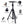 Pyle PSTND32 Universal Tripod Dual Studio Monitor Speaker Stand Mount (4 Pack)