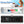 Pyle PLMRKT32WT Marine Receiver Stereo System w/ Pair 5.25 Inch Speakers, White
