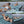 Bestway Hydro-Force Sun Soaker Inflatable 4 Person Water Float Platform Lounger
