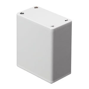 PTM Edge 4" Spacer f/VC-140 Mirror - TRAPSKI