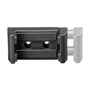 PTM Edge Universal Phone Holder - Carbon Fiber Composite - TRAPSKI