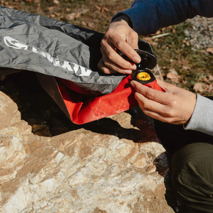 PUMP SACK 20L - TRAPSKI