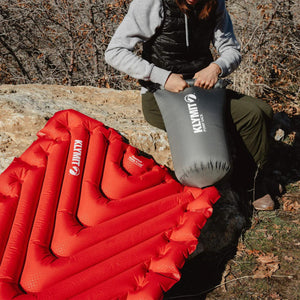 PUMP SACK 20L - TRAPSKI