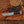 Bowie Knife 13” Damascus Steel | Malika Knives