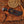 Bowie Knife 13” Damascus Steel | Malika Knives