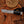 Bowie Knife 13” Damascus Steel | Malika Knives