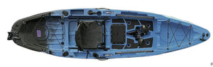 Rapido 10.8ft Fin Drive Modular Fishing Kayak