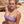Checkmate Lace Up Crop Bikini Top