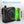 PylePro PWMA50B 50 Watt Portable Rechargeable PA System with Headset Mic, Black - TRAPSKI