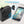 PylePro PWMA50B 50 Watt Portable Rechargeable PA System with Headset Mic, Black - TRAPSKI
