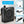 PylePro PWMA50B 50 Watt Portable Rechargeable PA System with Headset Mic, Black - TRAPSKI