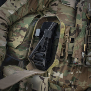 M-Tac Pouch for Tourniquet Closed