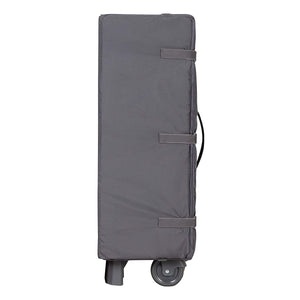 Baby Trend Retreat Nursery Center with Bassinet, Changing Table, and Organizer