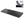 Pyle PCRBDR21 Car/Truck Curbside Driveway Ramp Threshold Bridge Track (2 Pack)