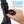 Pyle PKST38.5 Heavy Duty Adjustable Folding Z Style Piano Keyboard Stand, Black - TRAPSKI