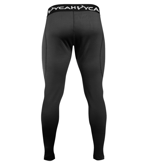 Vycah Pyrex Extreme Pant - Charcoal