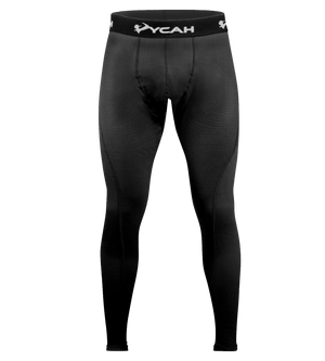 Vycah Pyrex Extreme Pant - Charcoal