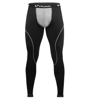 Vycah Pyrex Extreme Pant - Black/Gray