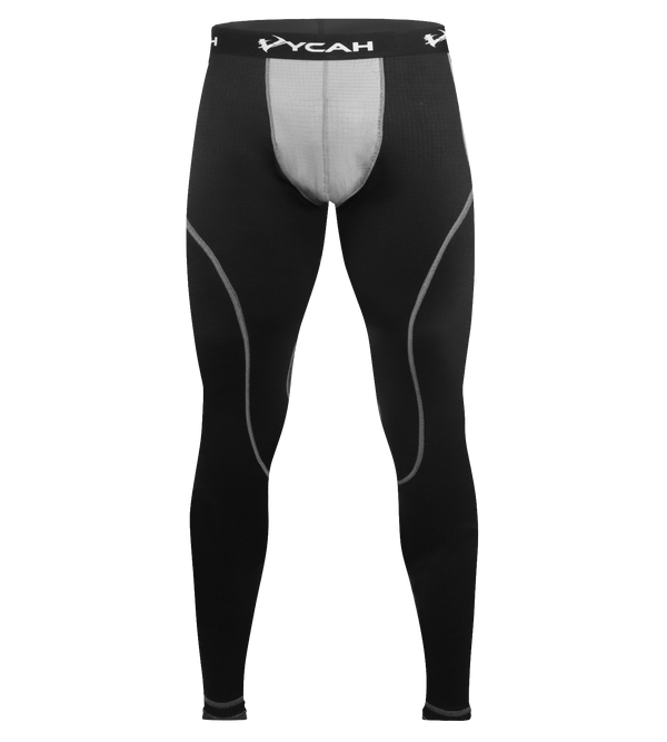 Vycah Pyrex Extreme Pant - Black/Gray