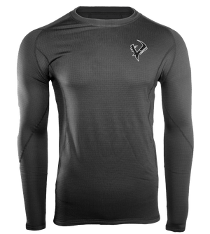 Vycah Pyrex Extreme Shirt - Charcoal