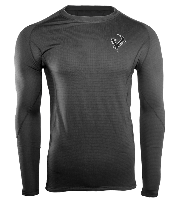 Vycah Pyrex Extreme Shirt - Charcoal