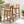 Ashlyn Barstool Set of 2