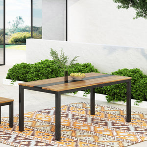 Lindsey Dining Table