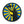 M-Tac Patch Samurai’s Path PVC