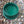 Farm Innovators QT-1 1 Quart Electric Heated Pet Water Bowl, 25 Watt, Green
