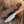 Quantum Camp Knife with Olive Wood Handle